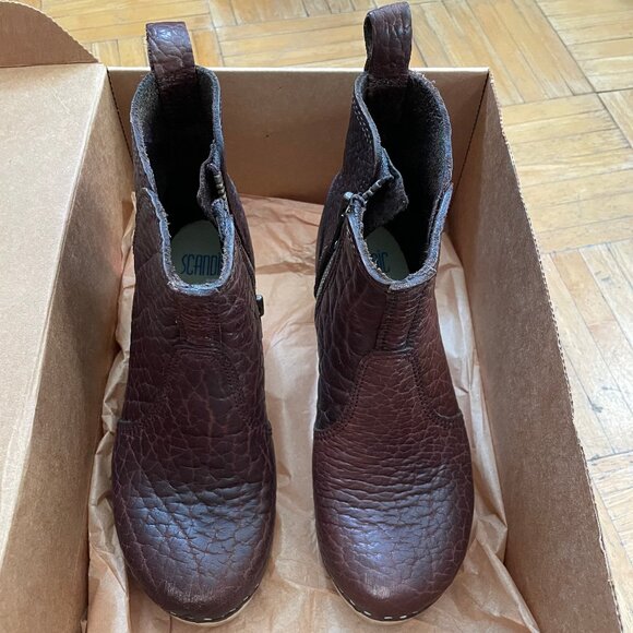 Scandic Edith clog boots. Size 6 - Picture 1 of 4